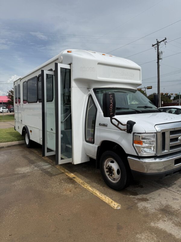 2018 Custom Built Soft Serve Ice Cream Truck New Build